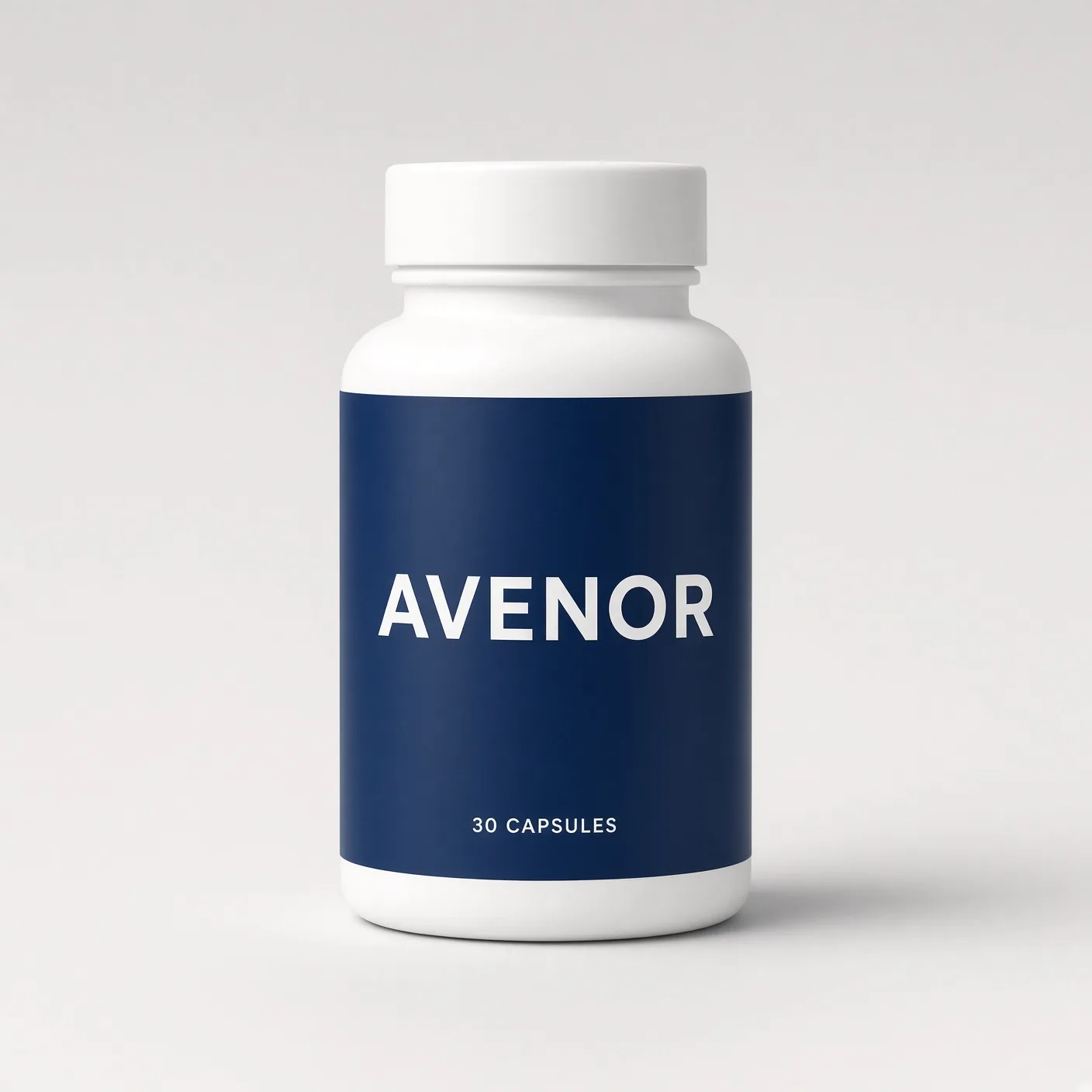 1 botol Avenor